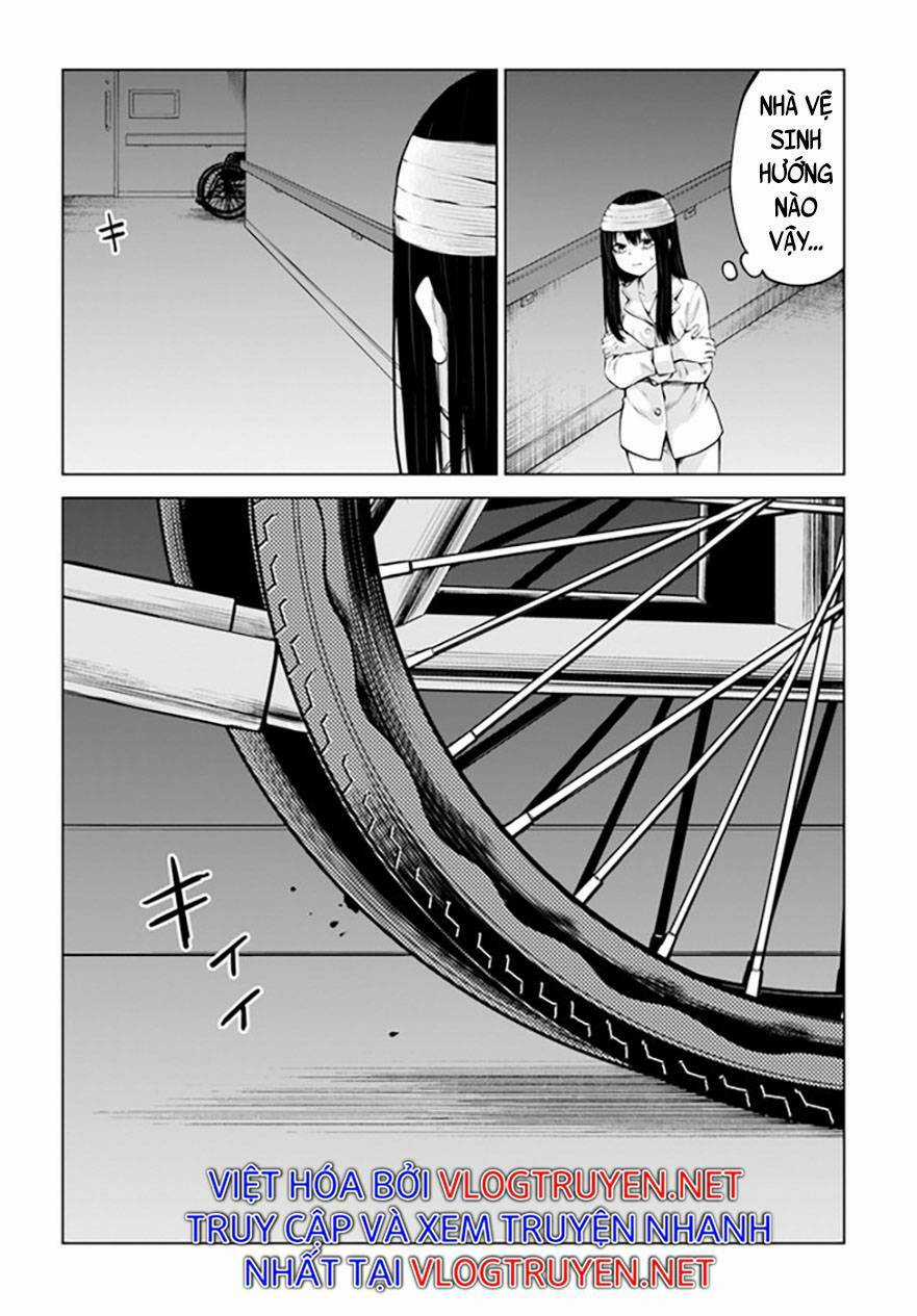 Tôi Có Thể Nhìn Thấy Chúng... Chapter 52 trang 34