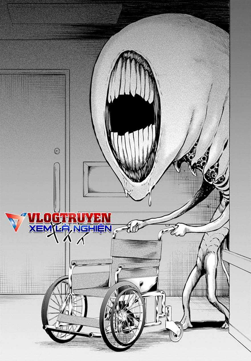 Tôi Có Thể Nhìn Thấy Chúng... Chapter 52 trang 36