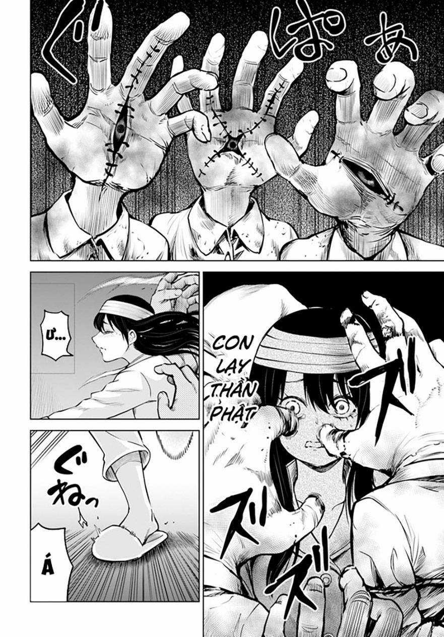 Tôi Có Thể Nhìn Thấy Chúng... Chapter 53 trang 14