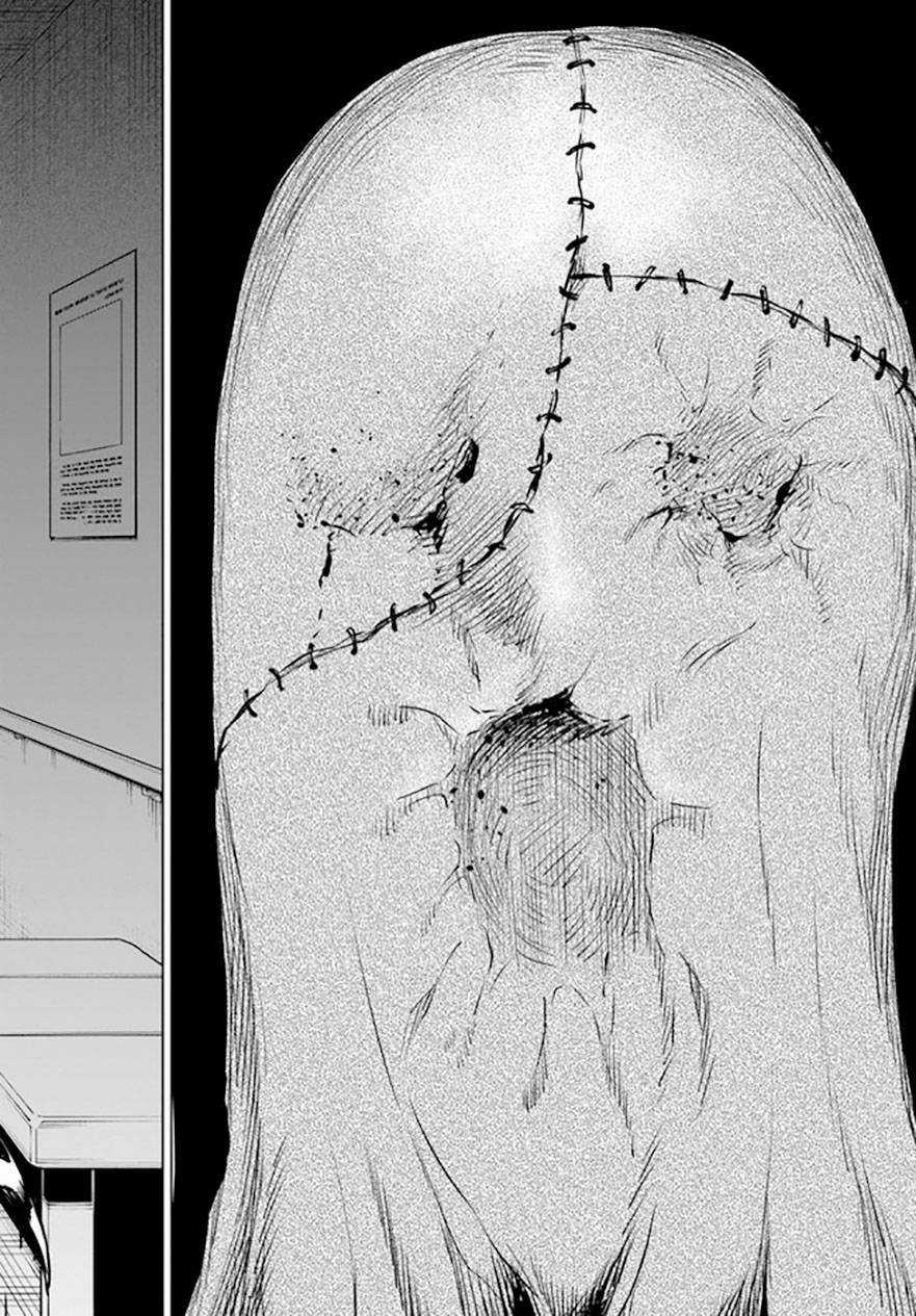 Tôi Có Thể Nhìn Thấy Chúng... Chapter 53 trang 20