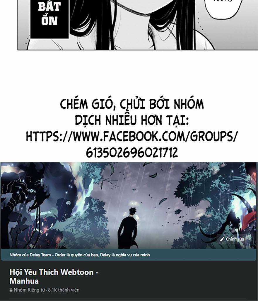 Tôi Có Thể Nhìn Thấy Chúng... Chapter 53 trang 27