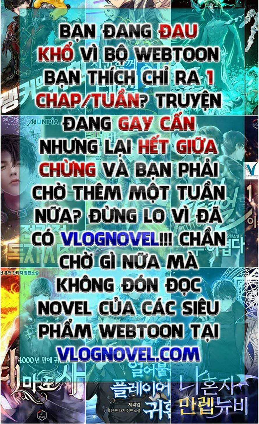 Tôi Có Thể Nhìn Thấy Chúng... Chapter 54 trang 27