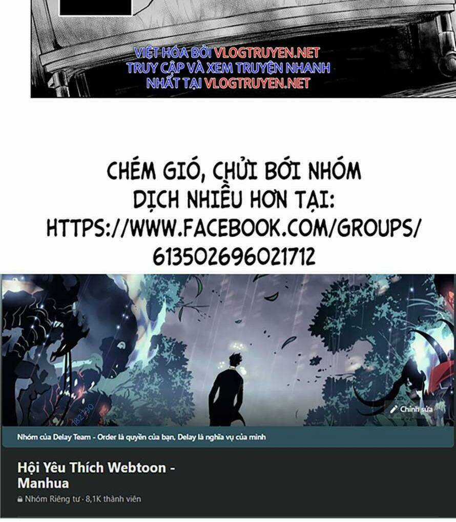 Tôi Có Thể Nhìn Thấy Chúng... Chapter 54 trang 40