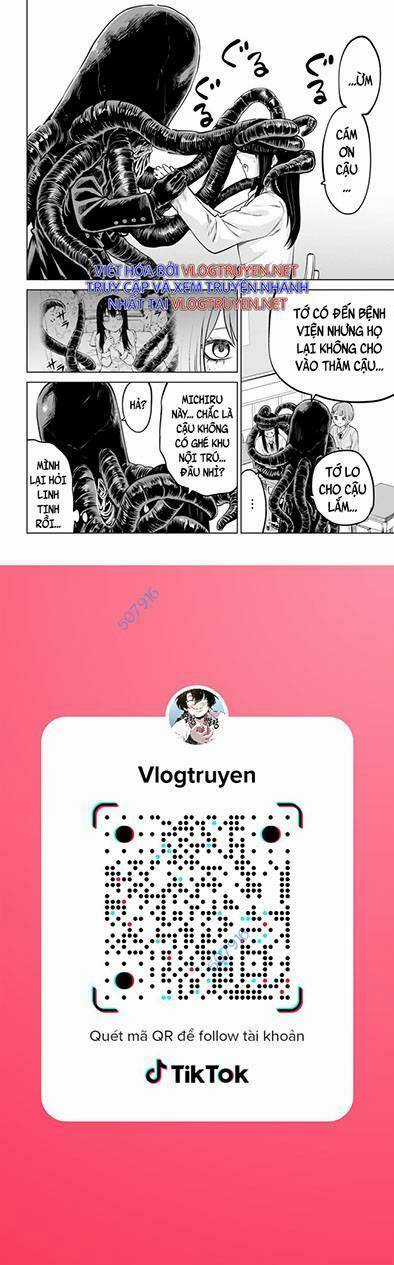 Tôi Có Thể Nhìn Thấy Chúng... Chapter 55 trang 11