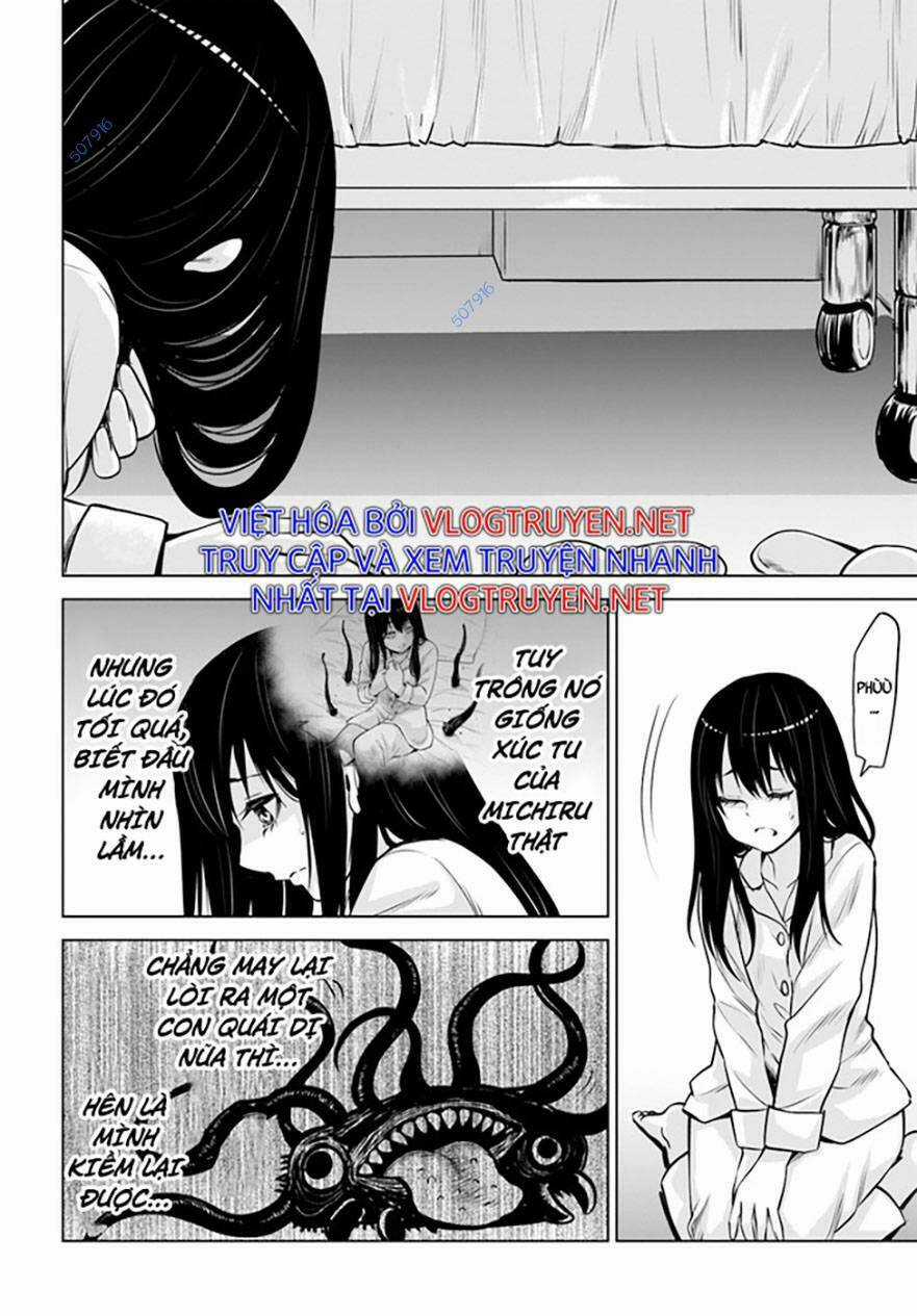 Tôi Có Thể Nhìn Thấy Chúng... Chapter 55 trang 3