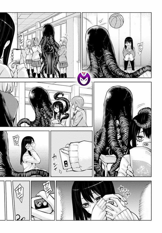 Tôi Có Thể Nhìn Thấy Chúng... Chapter 56 trang 17