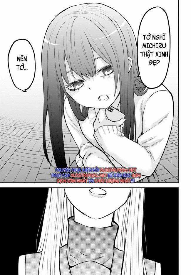 Tôi Có Thể Nhìn Thấy Chúng... Chapter 56 trang 25