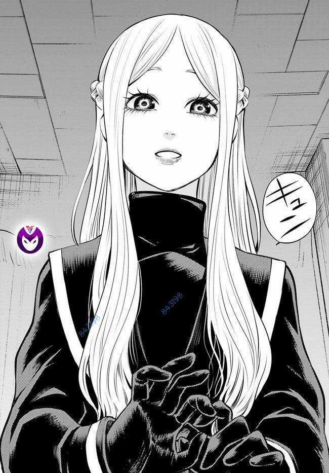 Tôi Có Thể Nhìn Thấy Chúng... Chapter 56 trang 26