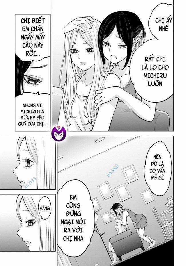 Tôi Có Thể Nhìn Thấy Chúng... Chapter 56 trang 6