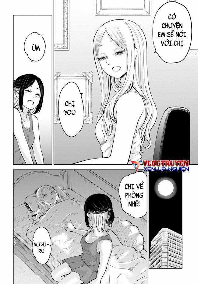 Tôi Có Thể Nhìn Thấy Chúng... Chapter 56 trang 7