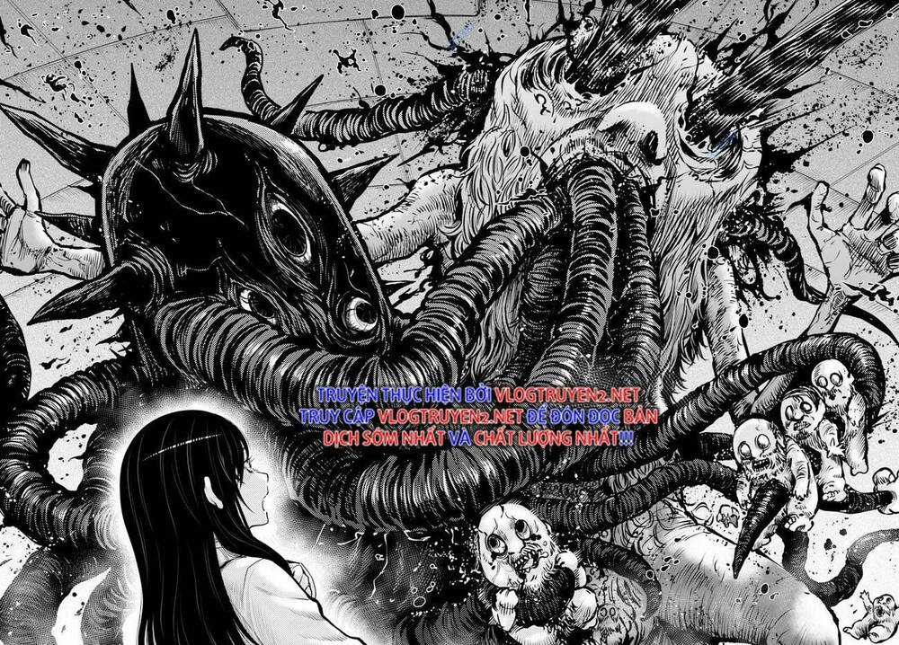 Tôi Có Thể Nhìn Thấy Chúng... Chapter 57 trang 27