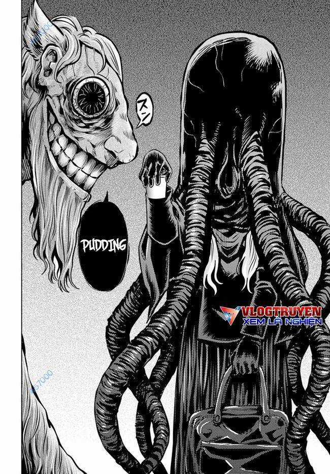 Tôi Có Thể Nhìn Thấy Chúng... Chapter 58 trang 17