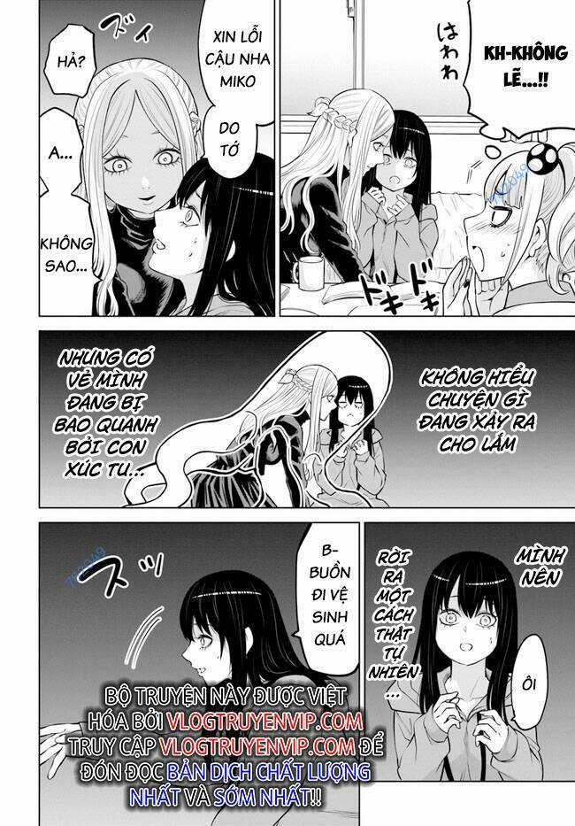 Tôi Có Thể Nhìn Thấy Chúng... Chapter 59 trang 14