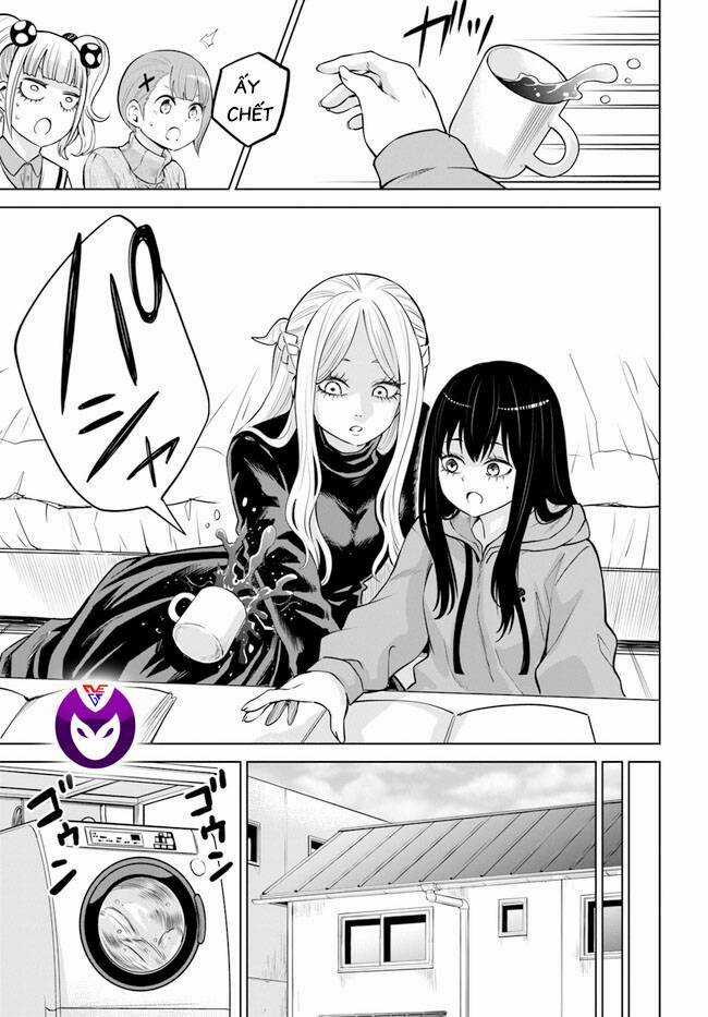 Tôi Có Thể Nhìn Thấy Chúng... Chapter 59 trang 15