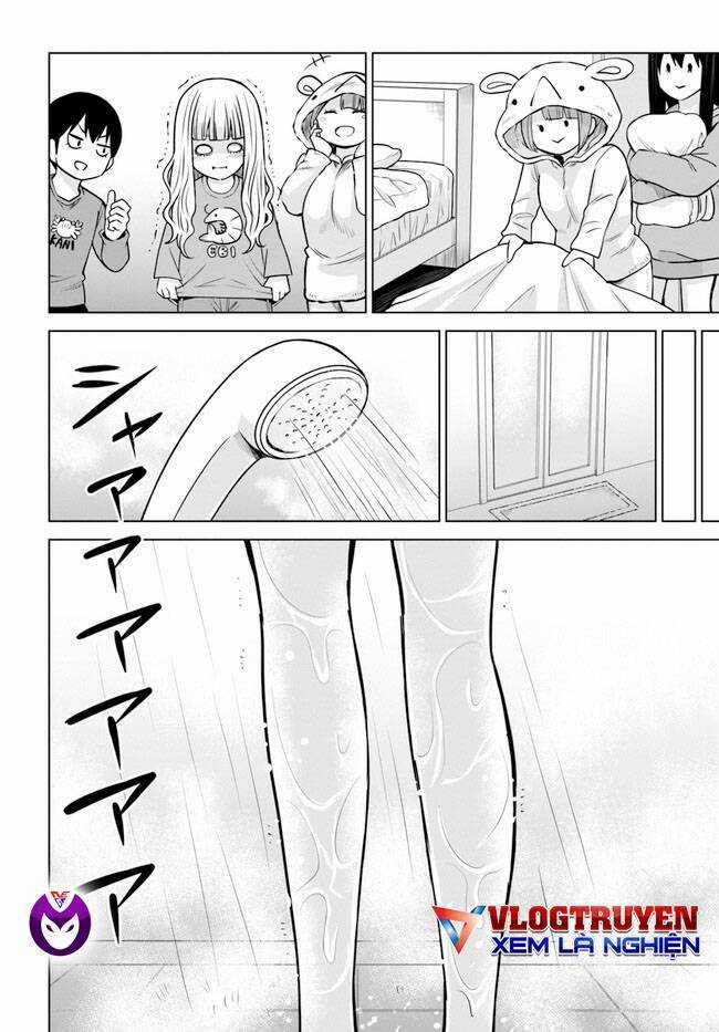 Tôi Có Thể Nhìn Thấy Chúng... Chapter 60 trang 15