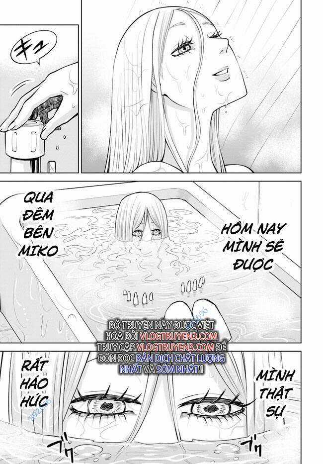 Tôi Có Thể Nhìn Thấy Chúng... Chapter 60 trang 16