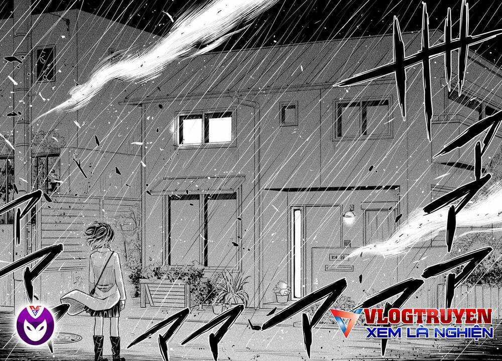 Tôi Có Thể Nhìn Thấy Chúng... Chapter 60 trang 17