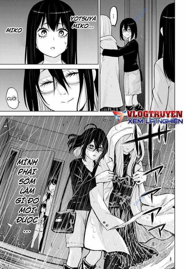 Tôi Có Thể Nhìn Thấy Chúng... Chapter 61 trang 16