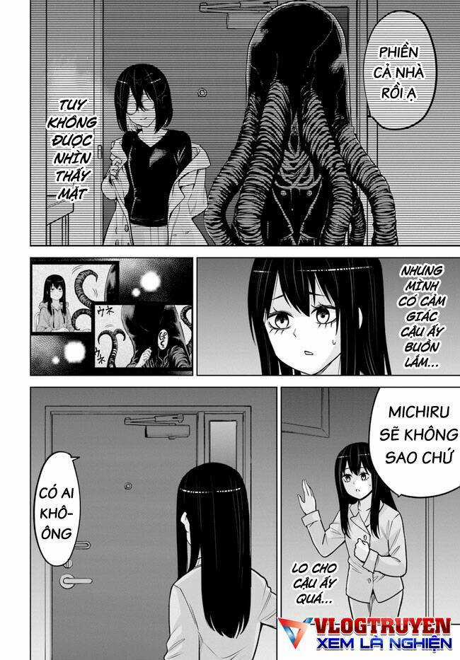 Tôi Có Thể Nhìn Thấy Chúng... Chapter 61 trang 19