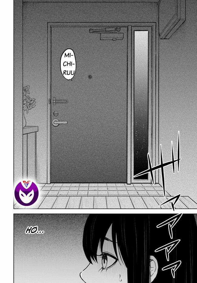 Tôi Có Thể Nhìn Thấy Chúng... Chapter 61 trang 21