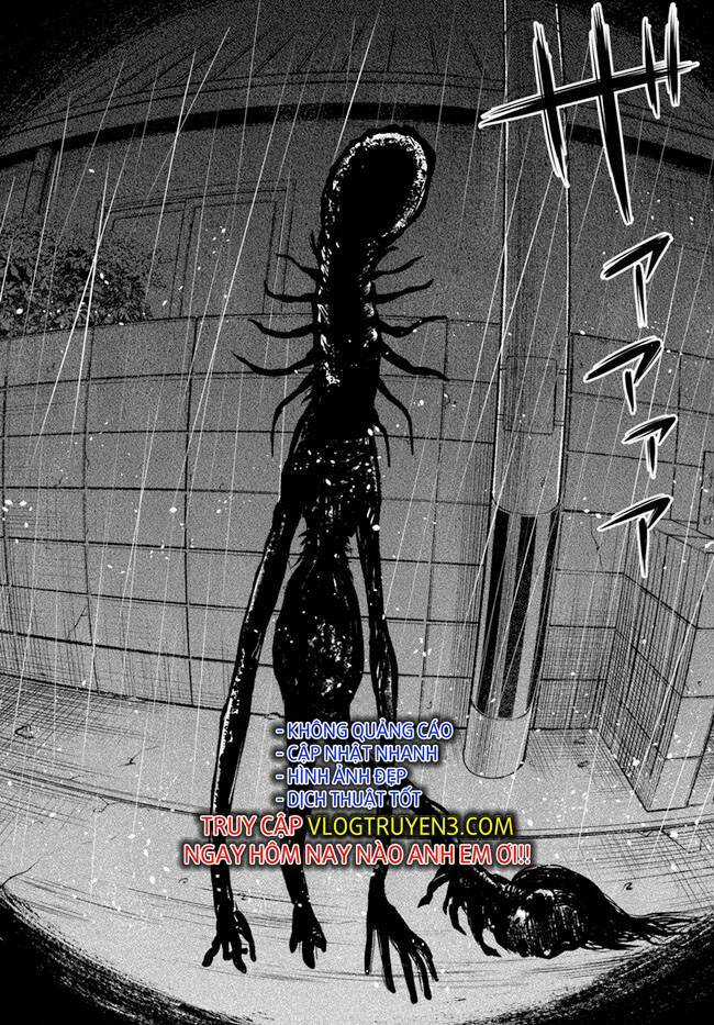 Tôi Có Thể Nhìn Thấy Chúng... Chapter 61 trang 23