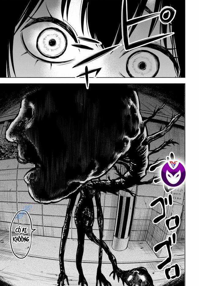 Tôi Có Thể Nhìn Thấy Chúng... Chapter 61 trang 24