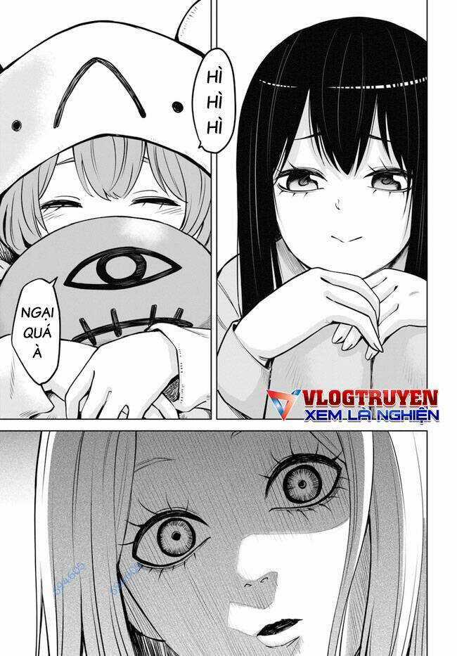 Tôi Có Thể Nhìn Thấy Chúng... Chapter 61 trang 4