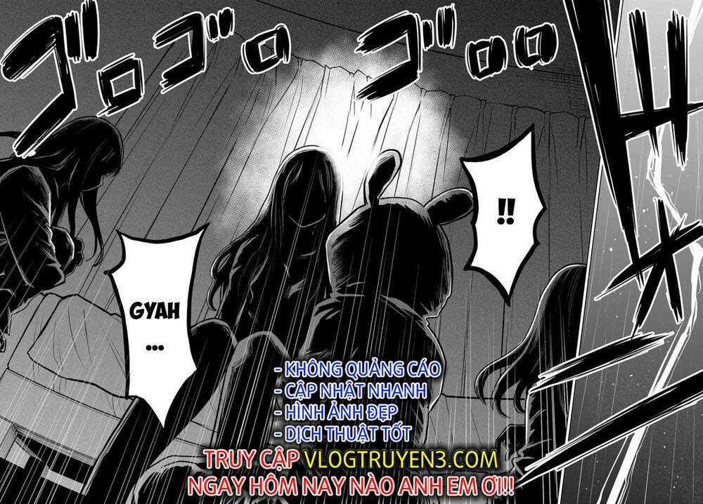 Tôi Có Thể Nhìn Thấy Chúng... Chapter 61 trang 5