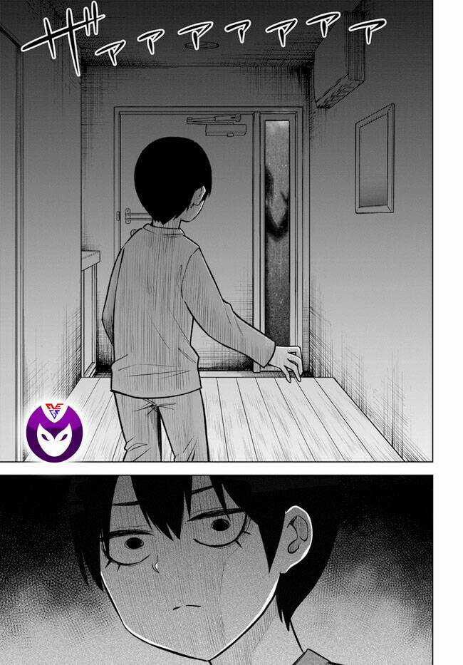 Tôi Có Thể Nhìn Thấy Chúng... Chapter 61 trang 9