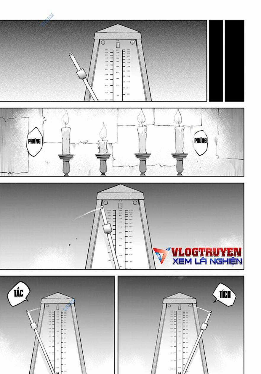 Tôi Có Thể Nhìn Thấy Chúng... Chapter 62 trang 12