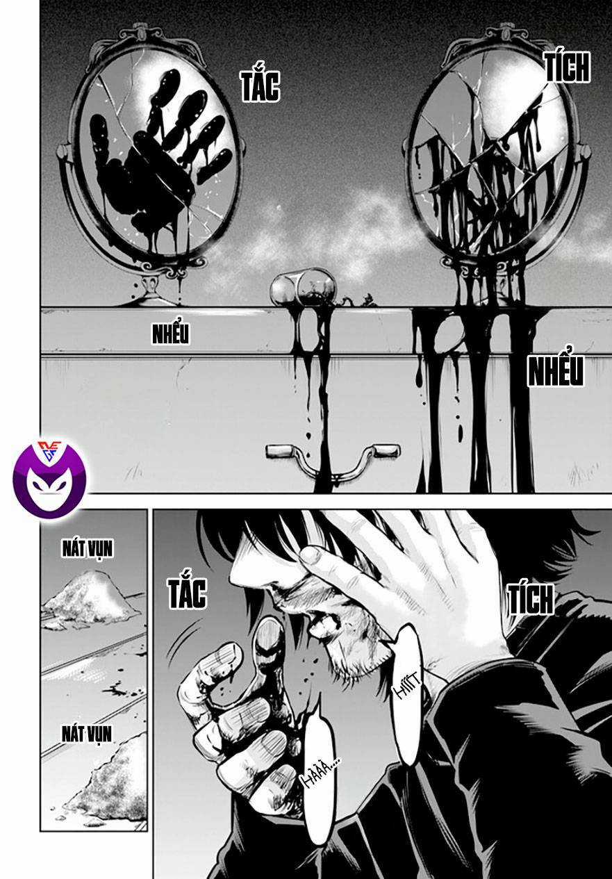 Tôi Có Thể Nhìn Thấy Chúng... Chapter 62 trang 13