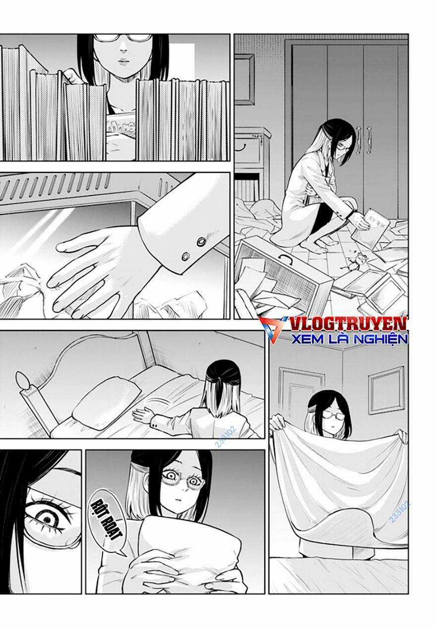 Tôi Có Thể Nhìn Thấy Chúng... Chapter 62 trang 20