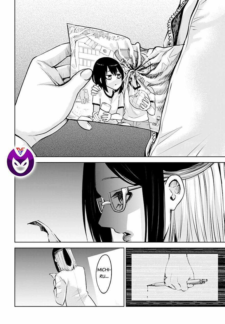 Tôi Có Thể Nhìn Thấy Chúng... Chapter 62 trang 21