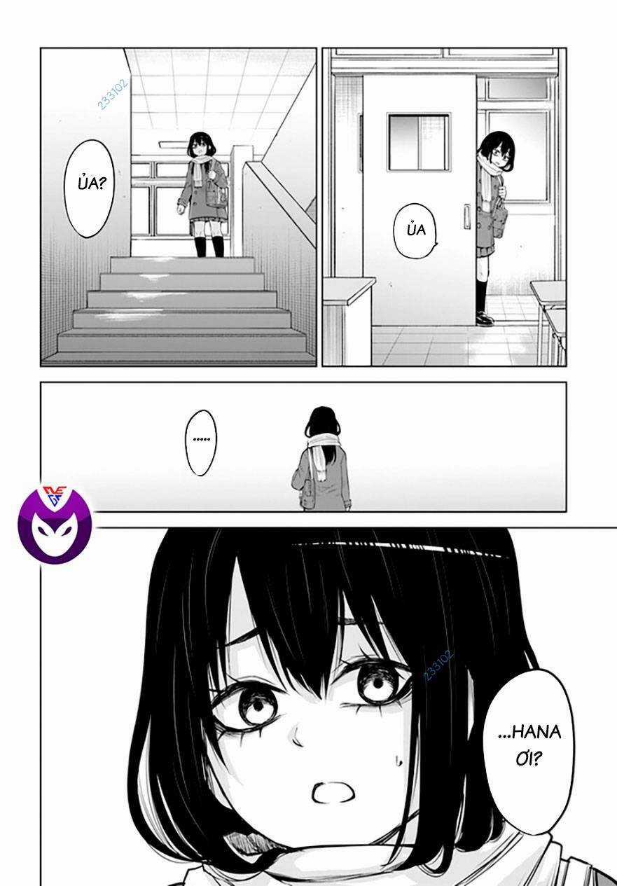 Tôi Có Thể Nhìn Thấy Chúng... Chapter 62 trang 28