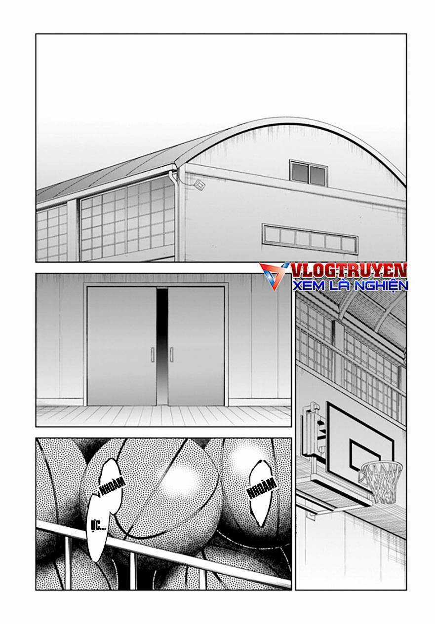 Tôi Có Thể Nhìn Thấy Chúng... Chapter 62 trang 29