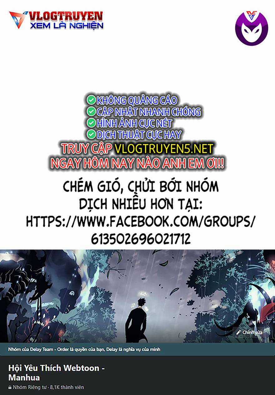 Tôi Có Thể Nhìn Thấy Chúng... Chapter 62 trang 33