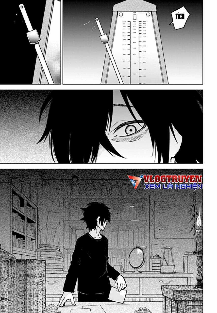 Tôi Có Thể Nhìn Thấy Chúng... Chapter 62 trang 5