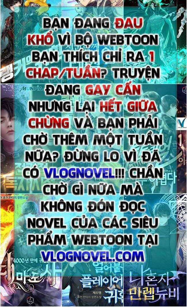 Tôi Có Thể Nhìn Thấy Chúng... Chapter 63 trang 21