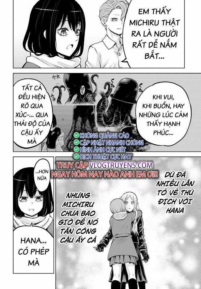 Tôi Có Thể Nhìn Thấy Chúng... Chapter 63 trang 30