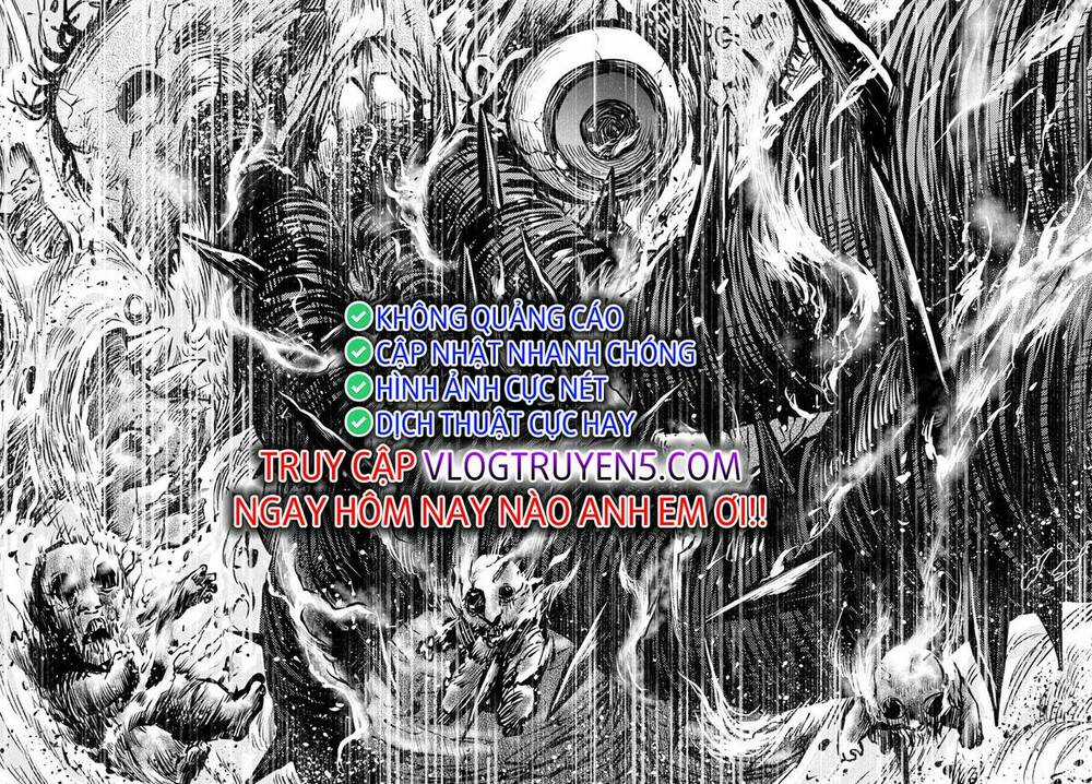 Tôi Có Thể Nhìn Thấy Chúng... Chapter 63 trang 36