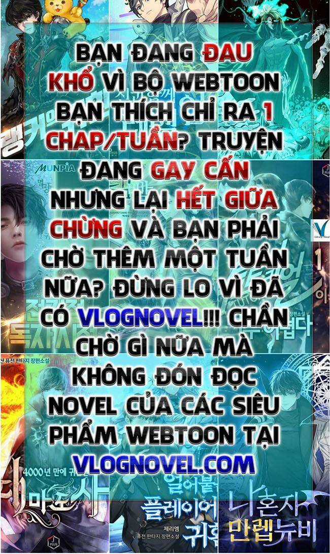 Tôi Có Thể Nhìn Thấy Chúng... Chapter 64 trang 17