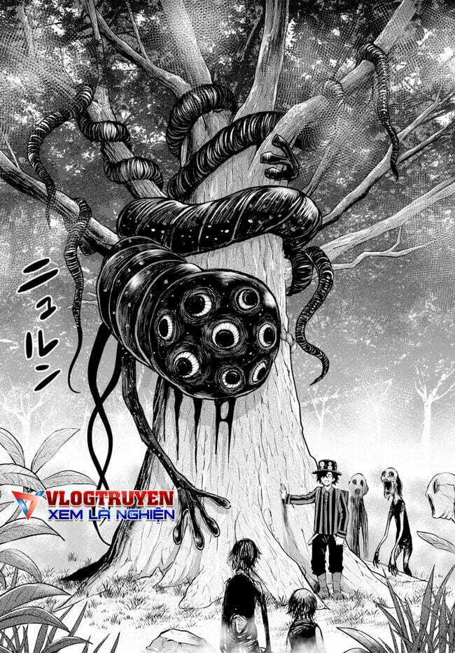 Tôi Có Thể Nhìn Thấy Chúng... Chapter 64 trang 26