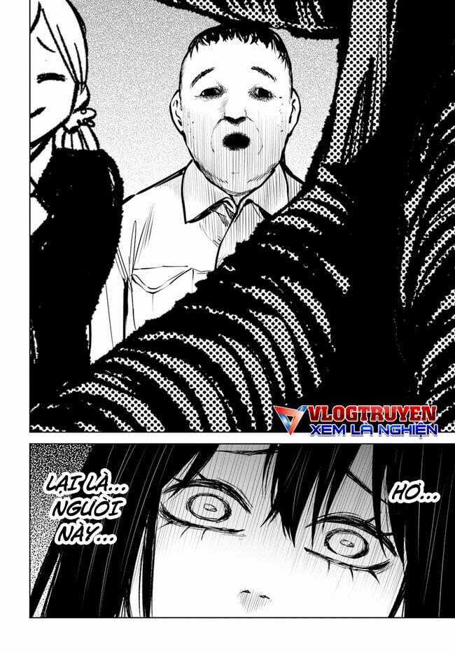 Tôi Có Thể Nhìn Thấy Chúng... Chapter 64 trang 32