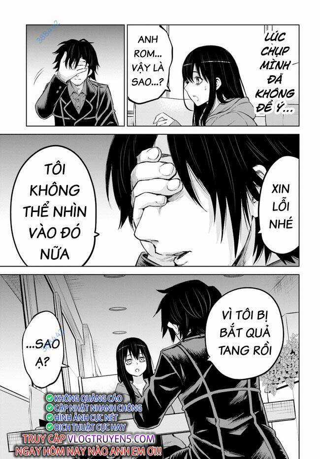 Tôi Có Thể Nhìn Thấy Chúng... Chapter 64 trang 33