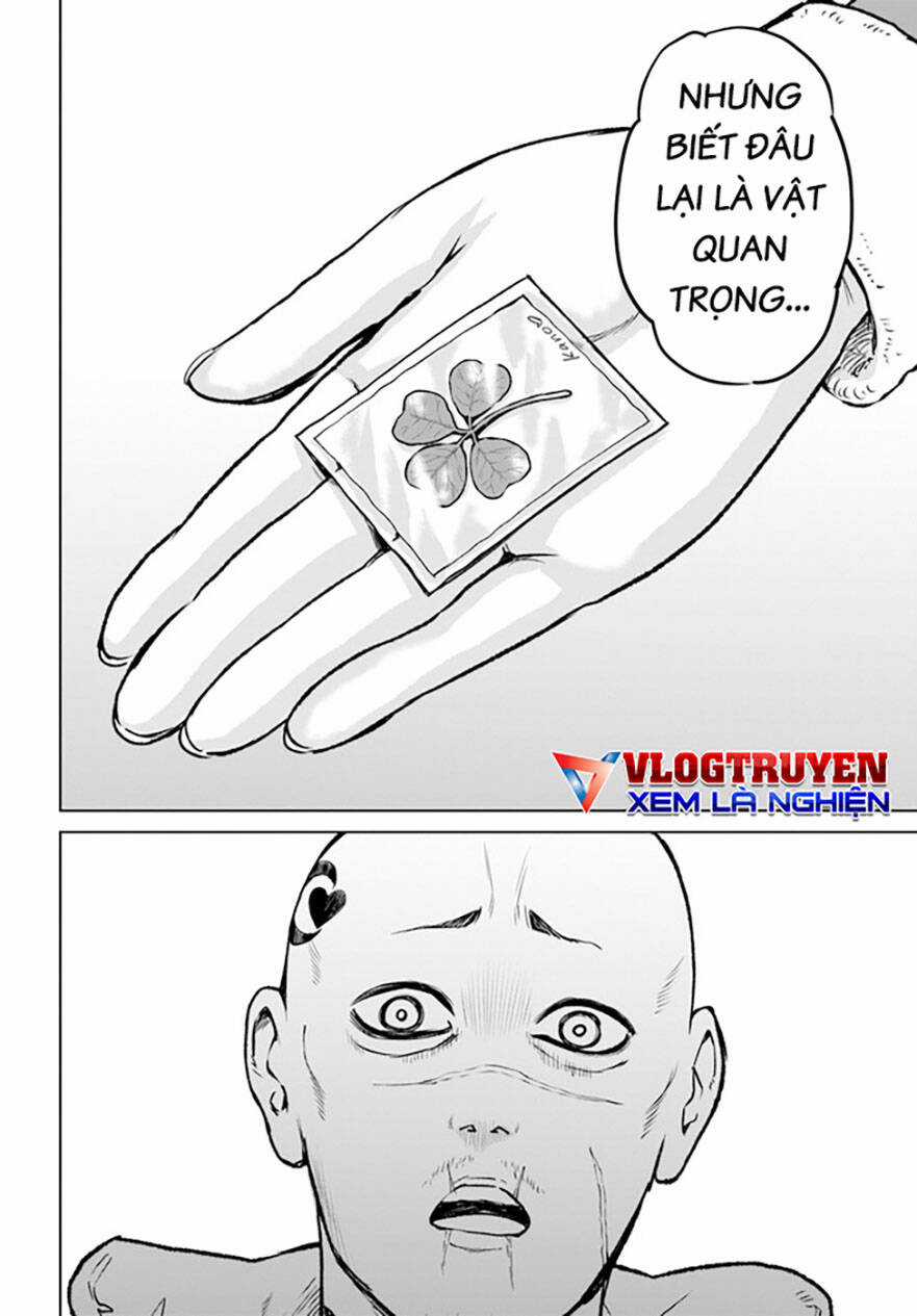 Tôi Có Thể Nhìn Thấy Chúng... Chapter 65 trang 13
