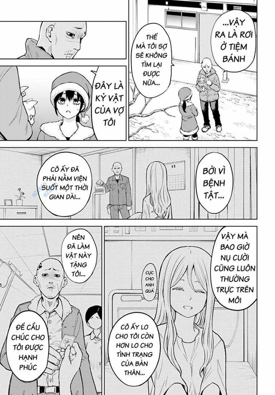 Tôi Có Thể Nhìn Thấy Chúng... Chapter 65 trang 14