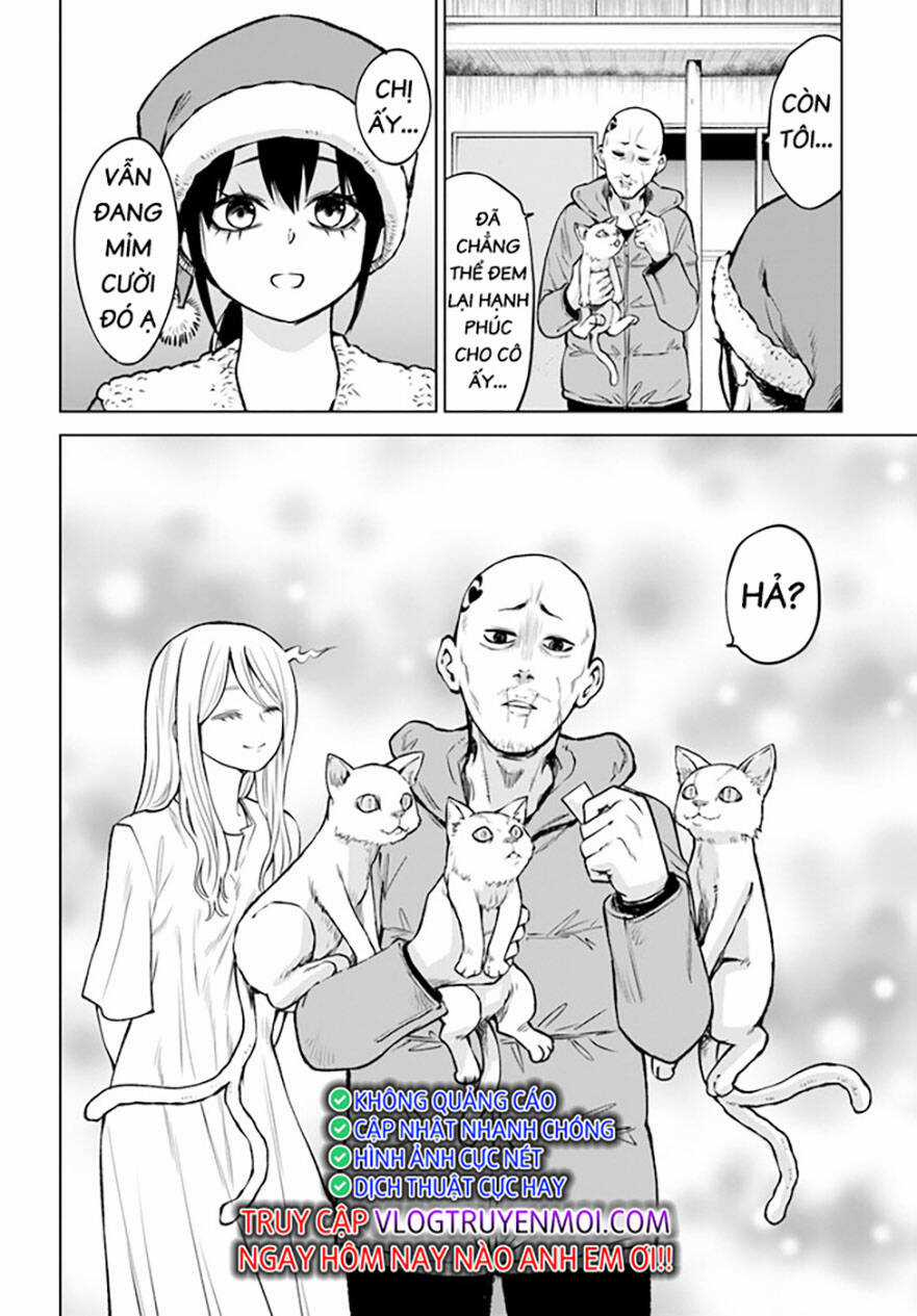Tôi Có Thể Nhìn Thấy Chúng... Chapter 65 trang 15