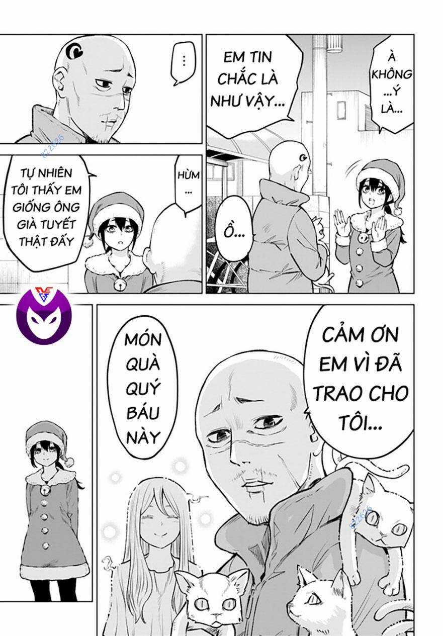 Tôi Có Thể Nhìn Thấy Chúng... Chapter 65 trang 16