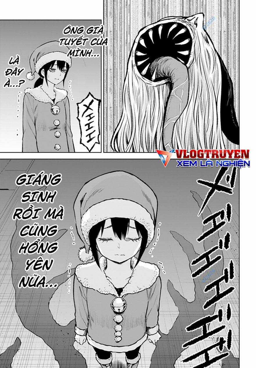 Tôi Có Thể Nhìn Thấy Chúng... Chapter 65 trang 20