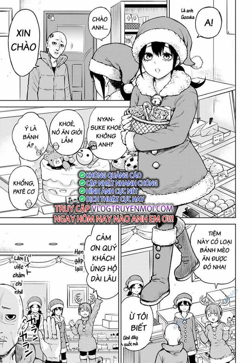 Tôi Có Thể Nhìn Thấy Chúng... Chapter 65 trang 4